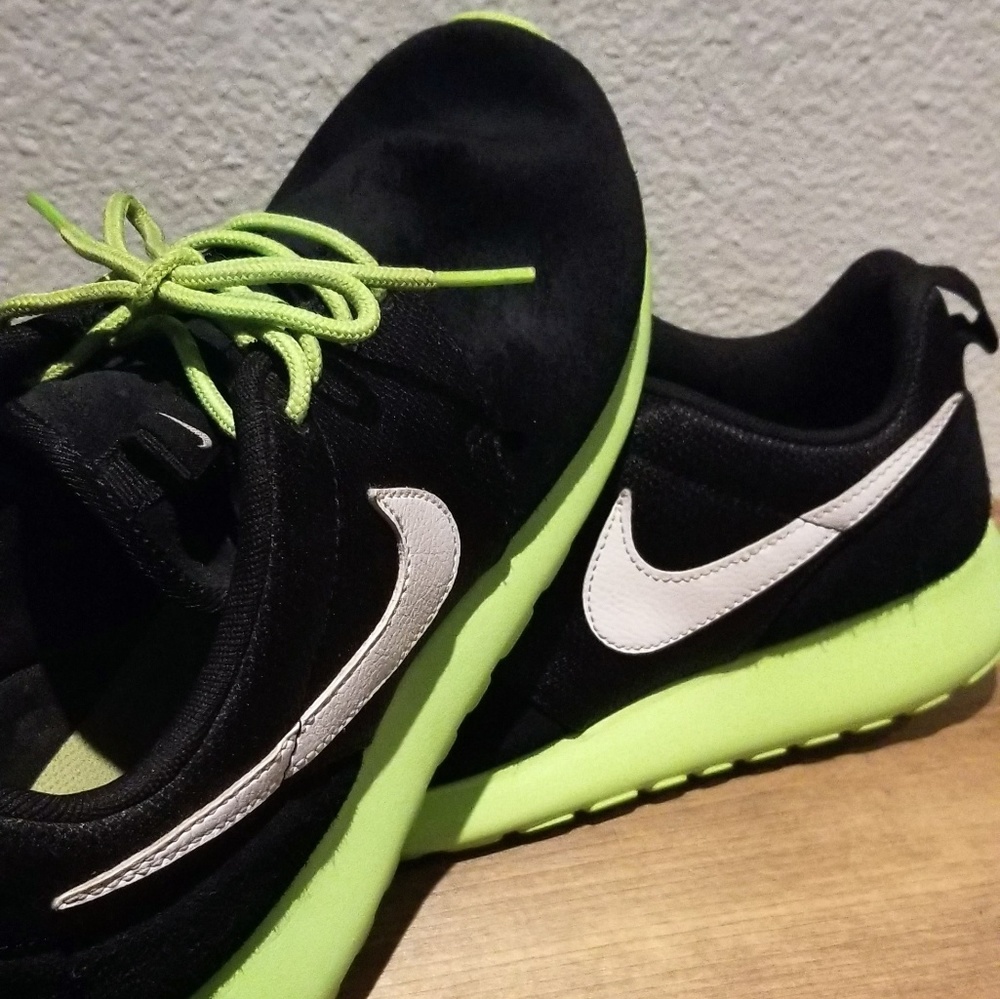 Nike Roshe run
